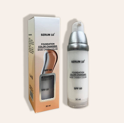 Gray helmet for bikers