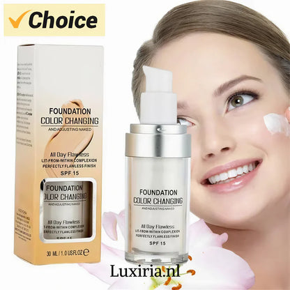 BASE MAGICA SERUM 10 Luckine -Últimas 7 Unidades 🔥OFERTA Black Friday🔥